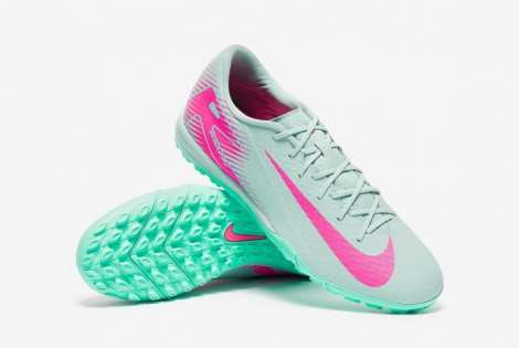 Сороконіжки Nike Air Zoom Mercurial Vapor 16 Academy TF FQ8449-301