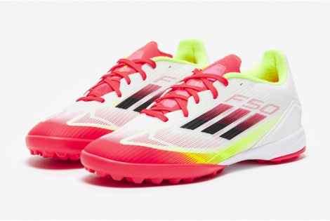 Сороконіжки Adidas F50 League TF IE1231