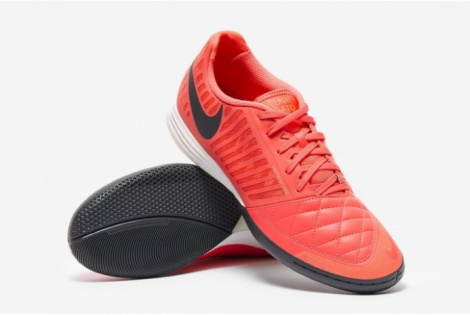 Футзалки Nike Lunar Gato II IC 580456-802