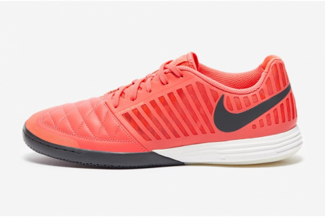 Футзалки Nike Lunar Gato II IC 580456-802