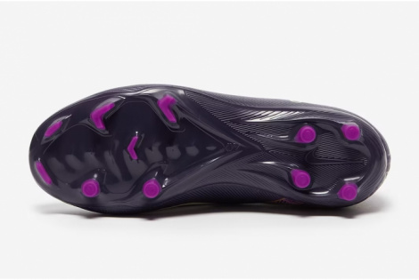 Детские футбольные бутсы Nike Air Zoom Mercurial Vapor 16 Academy x Mbappe MG Junior FQ8394-500