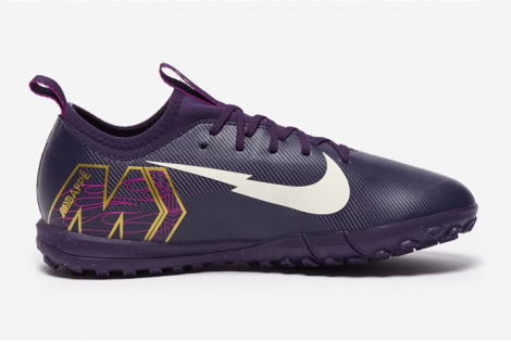 Дитячі сороконіжки Nike Air Zoom Mercurial Vapor 16 Academy x Mbappe TF Junior FQ8285-500
