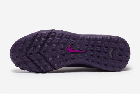 Дитячі сороконіжки Nike Air Zoom Mercurial Vapor 16 Academy x Mbappe TF Junior FQ8285-500