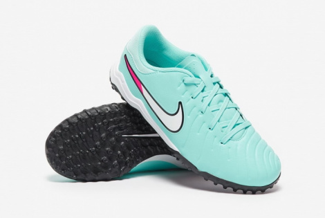 Дитячі сороконіжки Nike Tiempo Legend X Academy TF Junior DV4351-401