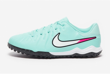 Дитячі сороконіжки Nike Tiempo Legend X Academy TF Junior DV4351-401