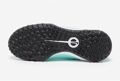 Дитячі сороконіжки Nike Tiempo Legend X Academy TF Junior DV4351-401