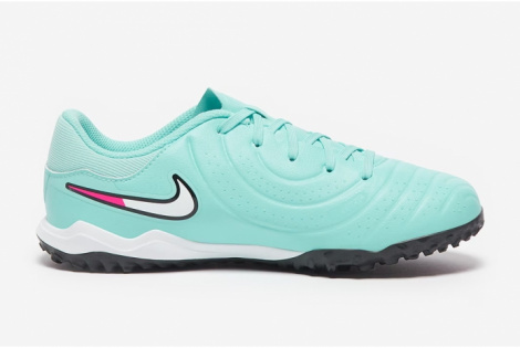 Дитячі сороконіжки Nike Tiempo Legend X Academy TF Junior DV4351-401