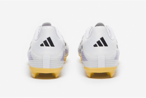 Дитячі футбольні бутси Adidas F50 League MG Junior JH7745