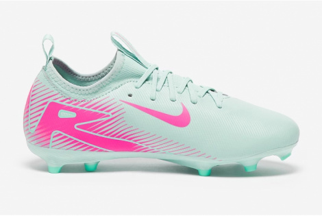 Детские футбольные бутсы Nike Air Zoom Mercurial Vapor 16 Academy MG Junior FQ8392-301