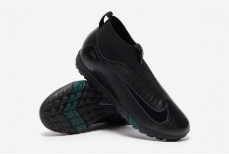Дитячі сороконіжки Nike Air Zoom Mercurial Superfly X Academy TF Junior FQ8310-002