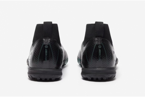 Дитячі сороконіжки Nike Air Zoom Mercurial Superfly X Academy TF Junior FQ8310-002