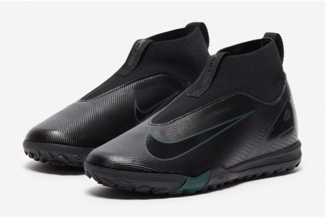 Дитячі сороконіжки Nike Air Zoom Mercurial Superfly X Academy TF Junior FQ8310-002