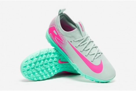 Дитячі сороконіжки Nike Air Zoom Mercurial Vapor 16 Academy TF Junior FQ8284-301