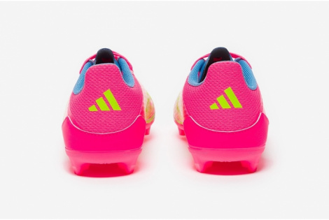 Дитячі футбольні бутси Adidas F50 League MG Junior IE3745