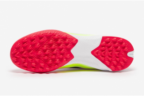 Детские сороконожки Adidas F50 League TF Junior IE3753