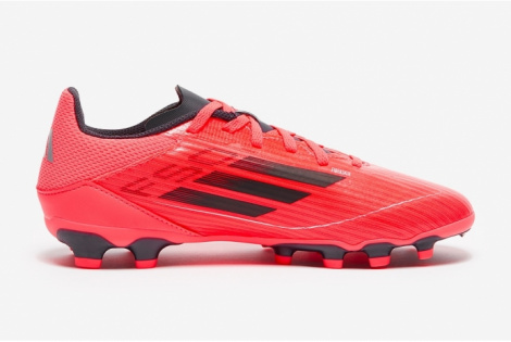 Дитячі футбольні бутси Adidas F50 League AG Junior IF1371