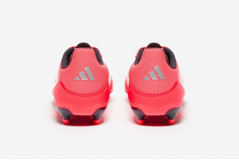 Дитячі футбольні бутси Adidas F50 League AG Junior IF1371