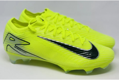 Футбольні бутси Nike Air Zoom Mercurial Vapor 16 Elite FG FQ1457-700
