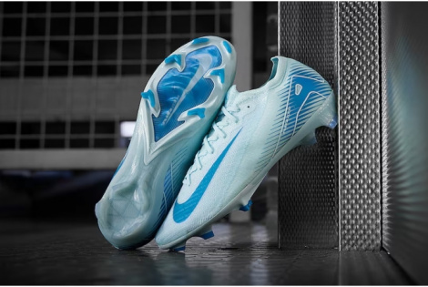 Футбольні бутси Nike Air Zoom Mercurial Vapor 16 Elite FG FQ1457-400
