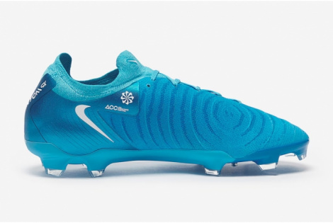 Футбольні бутси Nike Phantom GX II Pro FG FJ2563-400