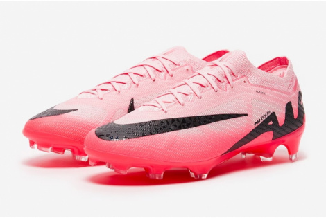 Футбольні бутси Nike Air Zoom Mercurial Vapor 15 Elite FG DJ4978-601