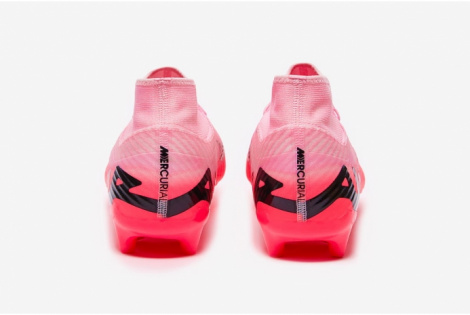 Футбольные бутсы Nike Air Zoom Mercurial Superfly 9 Academy MG DJ5625-601