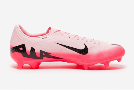 Футбольные бутсы Nike Air Zoom Mercurial Vapor 15 Academy MG DJ5631-601