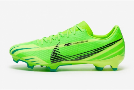 Футбольные бутсы Nike Air Zoom Mercurial Vapor 15 MDS Academy MG FJ7200-300