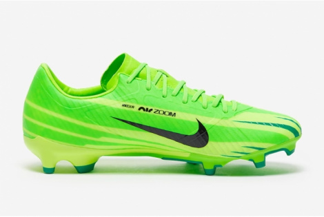 Футбольные бутсы Nike Air Zoom Mercurial Vapor 15 MDS Academy MG FJ7200-300
