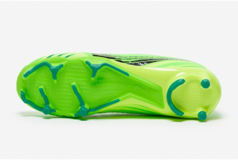 Футбольные бутсы Nike Air Zoom Mercurial Vapor 15 MDS Academy MG FJ7200-300