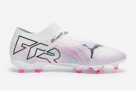 Футбольні бутси Puma Future 7 Pro+ FG/AG 107705-01