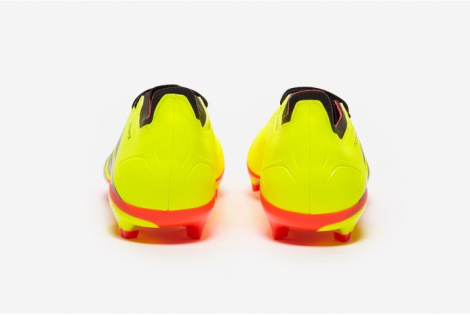 Футбольні бутси Adidas Predator League Low FG IG7761