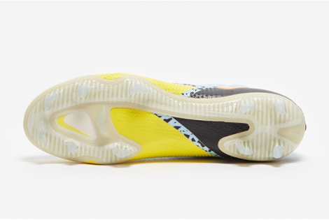 Футбольні бутси Nike Phantom GT II Elite DF FG CZ9889-407