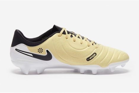 Футбольні бутси Nike Tiempo Legend X Academy MG DV4337-700