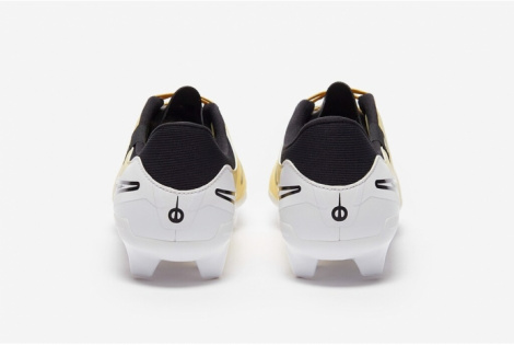 Футбольні бутси Nike Tiempo Legend X Academy MG DV4337-700