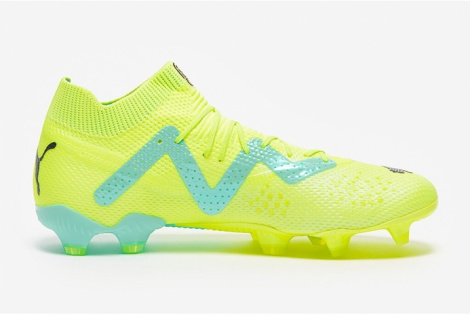 Футбольні бутси Puma Future Ultimate FG/AG 107165-03