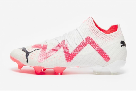 Футбольні бутси Puma Future Ultimate FG/AG 107355-01