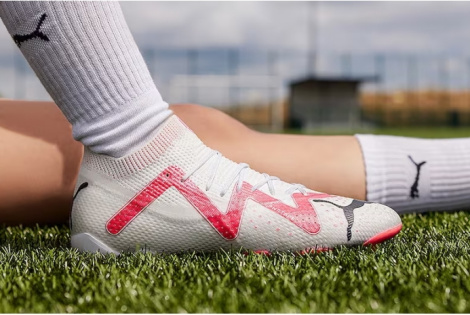 Футбольні бутси Puma Future Ultimate FG/AG 107355-01