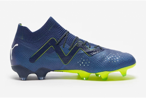 Футбольні бутси Puma Future Ultimate FG/AG 107355-03