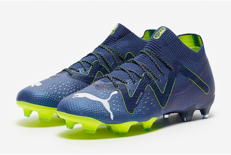 Футбольні бутси Puma Future Ultimate FG/AG 107355-03