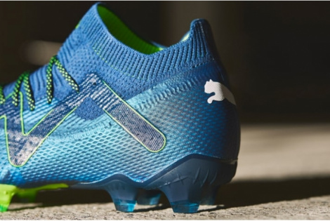 Футбольні бутси Puma Future Ultimate FG/AG 107355-03