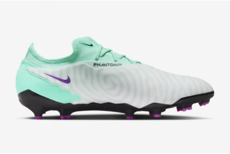Футбольні бутси Nike Phantom GX Pro FG DD9463-300