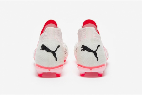 Футбольні бутси Puma Future Pro FG/AG 107361-01