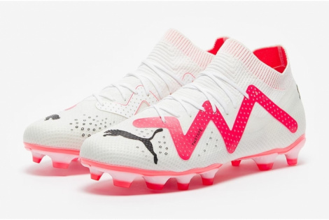 Футбольні бутси Puma Future Pro FG/AG 107361-01