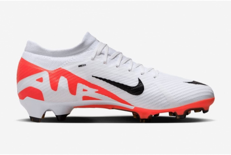 Футбольні бутси Nike Air Zoom Mercurial Vapor 15 Pro FG DJ5603-600