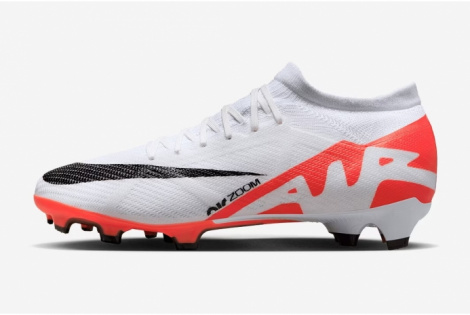 Футбольні бутси Nike Air Zoom Mercurial Vapor 15 Pro FG DJ5603-600
