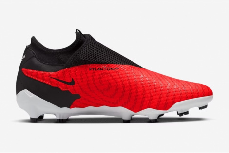 Футбольні бутси Nike Phantom GX Academy DF MG DD9472-600