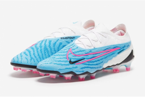 Футбольні бутси Nike Phantom GX Elite FG DC9968-446