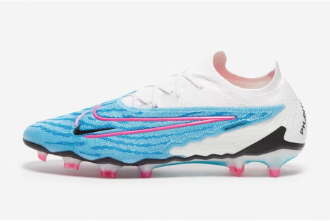 Футбольні бутси Nike Phantom GX Elite FG DC9968-446