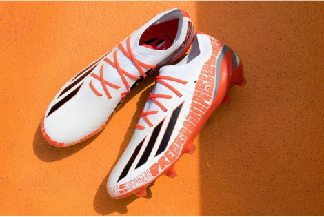 Футбольні бутси Adidas X Speedportal Messi.1 FG GW8387